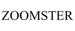 ZOOMSTER trademark
