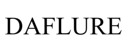 DAFLURE trademark