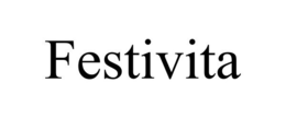 FESTIVITA trademark