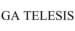 GA TELESIS trademark