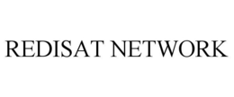 REDISAT NETWORK trademark