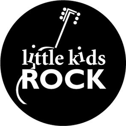 LITTLE KIDS ROCK trademark