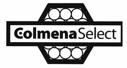 COLMENASELECT trademark