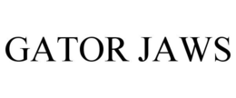 GATOR JAWS trademark