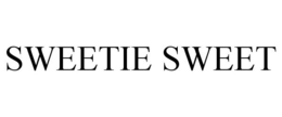 SWEETIE SWEET trademark