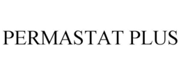 PERMASTAT PLUS trademark