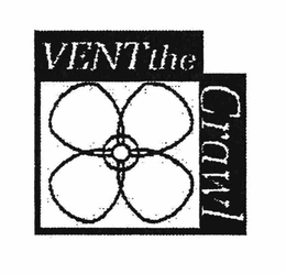 VENT THE CRAWL trademark