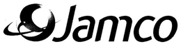 JAMCO trademark