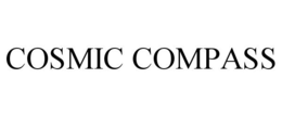 COSMIC COMPASS trademark