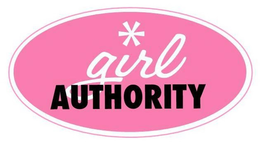 GIRL AUTHORITY trademark