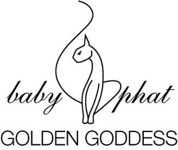 BABY PHAT GOLDEN GODDESS trademark