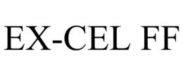 EX-CEL FF trademark