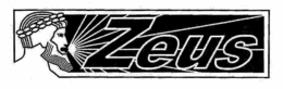 ZEUS trademark