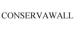CONSERVAWALL trademark