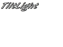 TILTLIGHT trademark