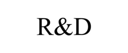 R&D trademark