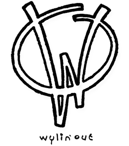 WO WYLIN' OUT trademark