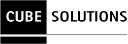 CUBE SOLUTIONS trademark