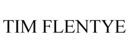 TIM FLENTYE trademark
