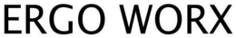 ERGO WORX trademark