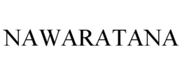 NAWARATANA trademark