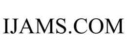 IJAMS.COM trademark