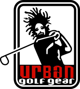 URBAN GOLF GEAR trademark