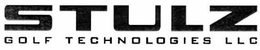 STULZ GOLF TECHNOLOGIES LLC trademark