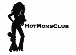 HOTMOMSCLUB trademark