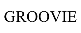 GROOVIE trademark