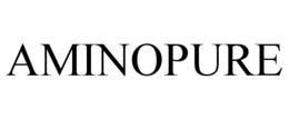 AMINOPURE trademark