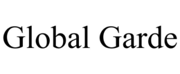 GLOBAL GARDE trademark