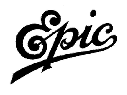 EPIC trademark