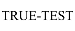 TRUE-TEST trademark