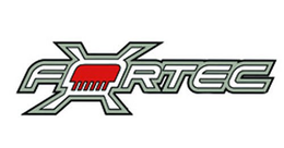 X FORTEC trademark