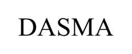DASMA trademark