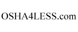 OSHA4LESS.COM trademark