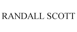 RANDALL SCOTT trademark