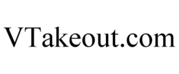 VTAKEOUT.COM trademark