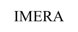 IMERA trademark