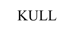 KULL trademark