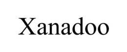 XANADOO trademark