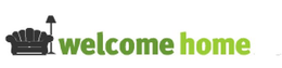WELCOME HOME trademark