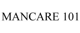 MANCARE 101 trademark