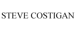 STEVE COSTIGAN trademark