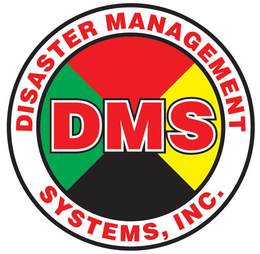 DMS DISASTER MANAGEMENT SYSTEMS, INC. trademark
