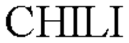 CHILI trademark