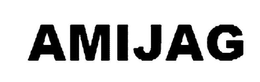 AMIJAG trademark