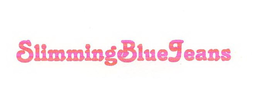 SLIMMING BLUEJEANS trademark