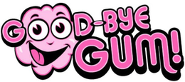 GOOD-BYE GUM trademark